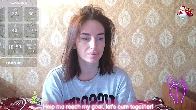 xx adrihanna xx online show from 03-04-26, 05:24