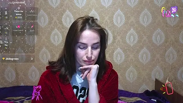 xx adrihanna xx online show from 03-10-26, 06:24