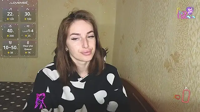 xx adrihanna xx online show from 03-31-26, 04:07