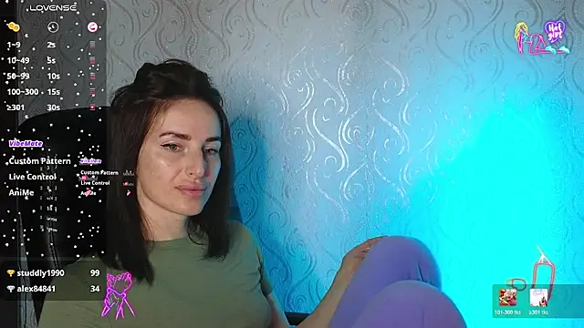 Snapshot of xx_adrihanna_xx chatting on 05-20-26, 05:41 xx adrihanna xx online show from 05-20-26, 05:41