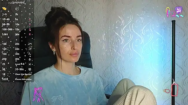 Snapshot of xx_adrihanna_xx chatting on 05-26-26, 05:53 xx adrihanna xx online show from 05-26-26, 05:53