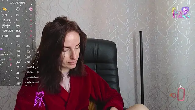 Snapshot of xx_adrihanna_xx chatting on 05-29-26, 06:11 xx adrihanna xx online show from 05-29-26, 06:11