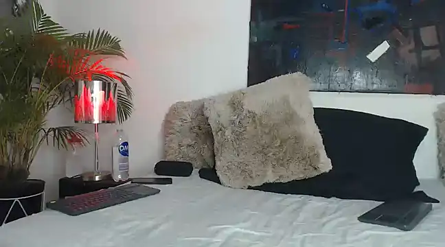 Markus latin2 online show from 02-16-25, 02:43