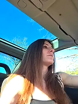 Ladykimberly XOXO online show from 03-09-26, 03:38