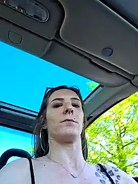 Ladykimberly XOXO online show from 04-08-26, 03:01