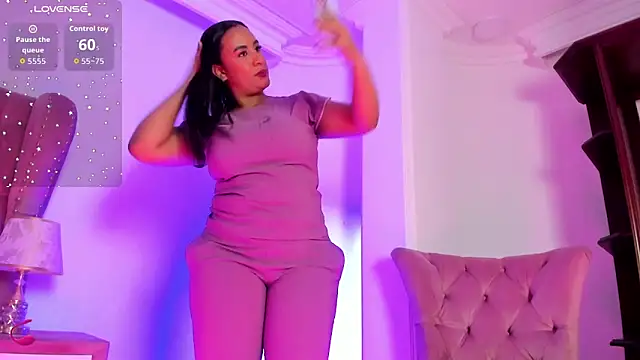 AmyMasson online show from 02-07-26, 01:53