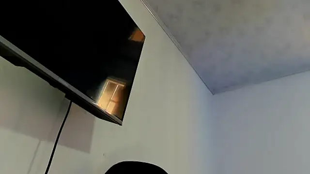 Angelblue  online show from 04-01-26, 02:25