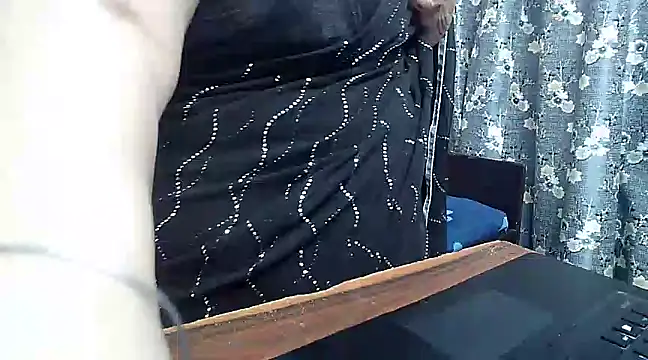 Sexy raman  online show from 01-17-25, 05:21