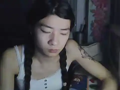 CarlyJoy online show from 01-11-26, 02:55