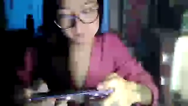 CarlyJoy online show from 03-11-26, 01:39