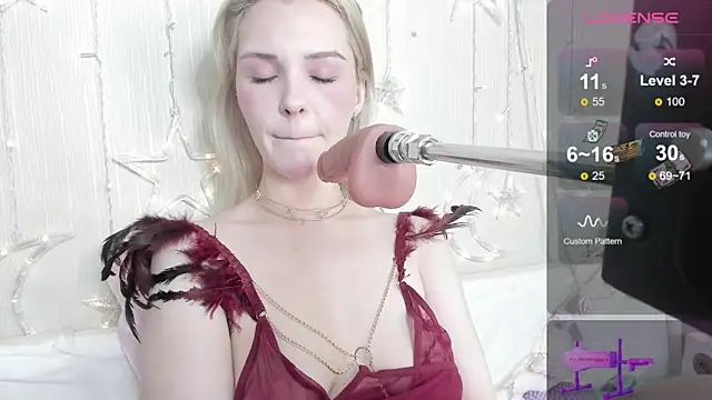 Kaya Devis online show from 03-09-26, 05:11