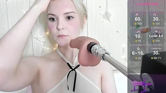 Kaya Devis online show from 05-23-26, 05:12