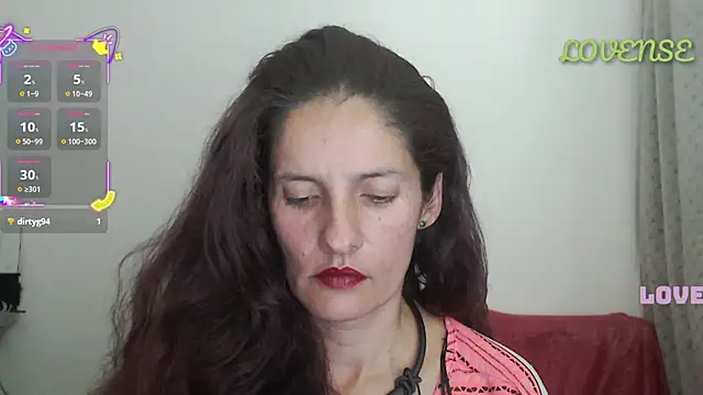 catalina duran1 online show from 04-09-26, 04:56