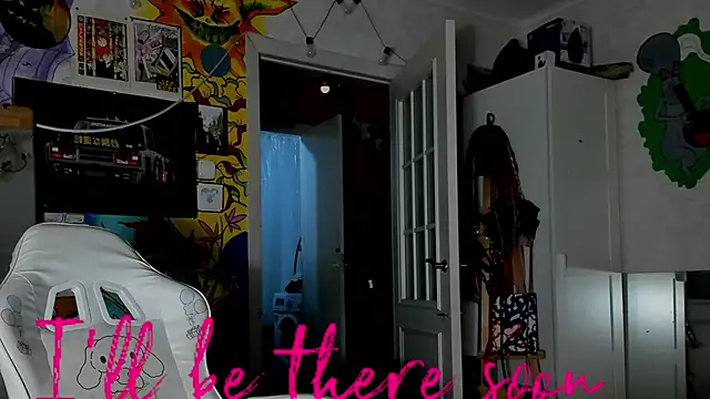 Sunny Mouse  online show from 09-16-25, 03:46