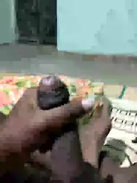 SILENT FUCKER 01 online show from 01-14-25, 06:17