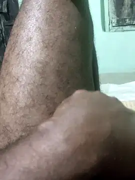 SILENT FUCKER 01 online show from 02-10-25, 08:53