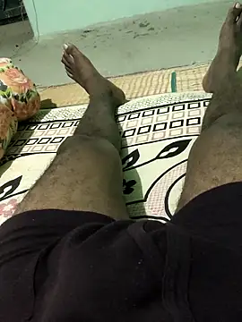 SILENT FUCKER 01 online show from 03-04-25, 05:03