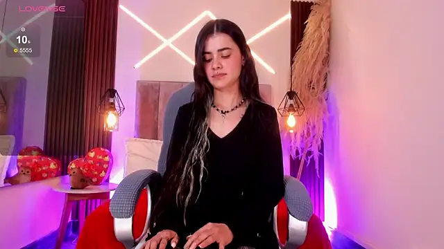 dasha-rodrigues online show from 07-16-26, 01:17