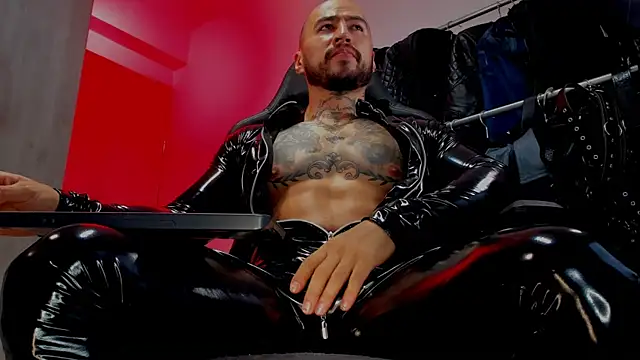 Snapshot of billyMayer_ chatting on 02-05-25, 03:09 billyMayer online show from 02-05-25, 03:09