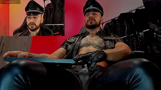 Snapshot of billyMayer_ chatting on 03-05-25, 10:22 billyMayer online show from 03-05-25, 10:22