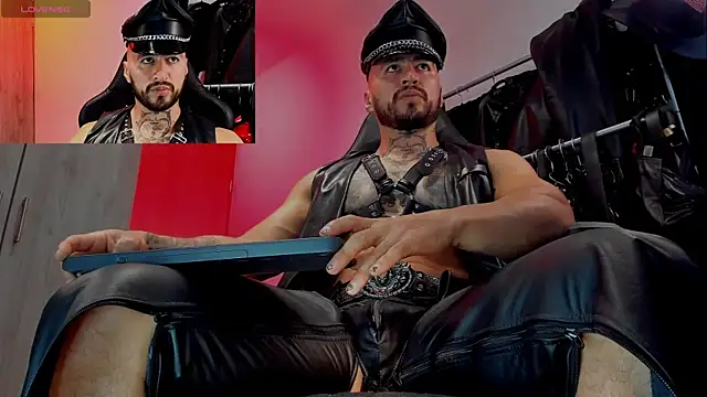 Snapshot of billyMayer_ chatting on 03-07-25, 09:59 billyMayer online show from 03-07-25, 09:59