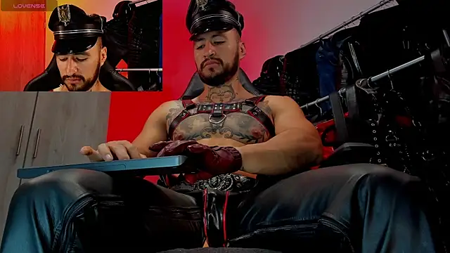 Snapshot of billyMayer_ chatting on 03-16-25, 11:27 billyMayer online show from 03-16-25, 11:27