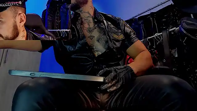 Snapshot of billyMayer_ chatting on 03-17-25, 06:11 billyMayer online show from 03-17-25, 06:11