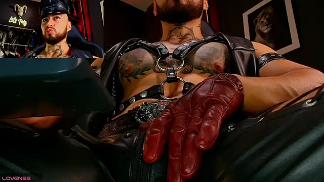 Snapshot of billyMayer_ chatting on 11-15-25, 06:48 billyMayer online show from 11-15-25, 06:48