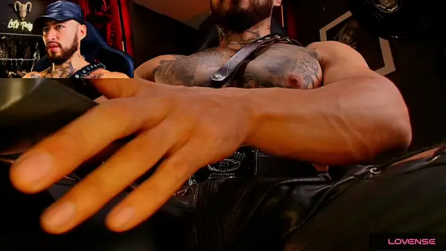 Snapshot of billyMayer_ chatting on 12-20-25, 03:08 billyMayer online show from 12-20-25, 03:08