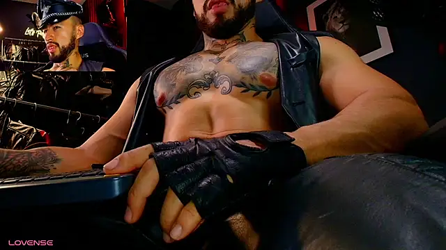 Snapshot of billyMayer_ chatting on 02-15-26, 06:59 billyMayer online show from 02-15-26, 06:59