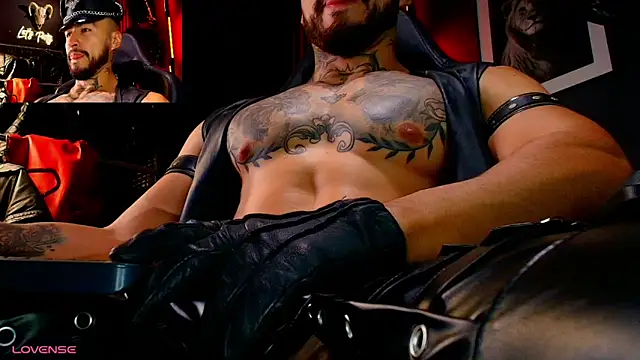 Snapshot of billyMayer_ chatting on 02-28-26, 07:04 billyMayer online show from 02-28-26, 07:04