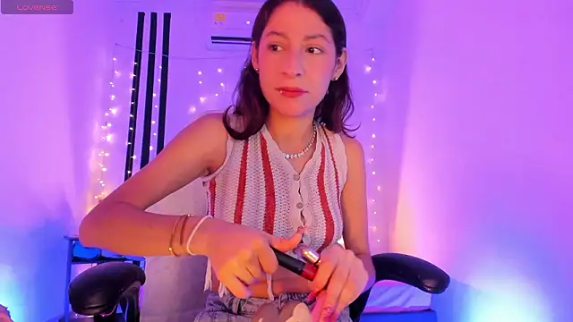 Gorgeous Team online show from 03-04-26, 08:26