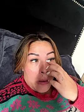 sexyyykloee online show from 01-09-26, 08:32