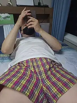 Jackvanlee online show from 06-19-26, 12:20