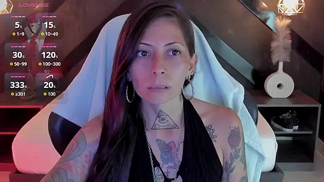 Snapshot of dark_gotica chatting on 07-01-26, 07:13 dark gotica online show from 07-01-26, 07:13