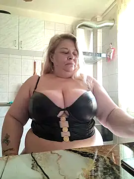 AriannaMilf online show from 10-17-25, 06:27