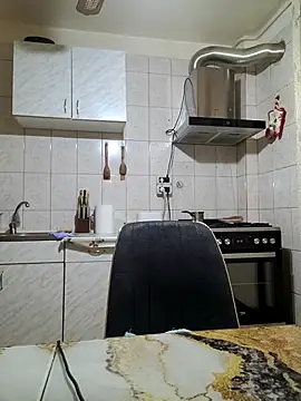 AriannaMilf online show from 11-08-25, 10:08