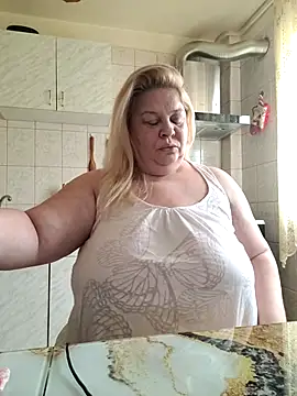 AriannaMilf online show from 11-15-25, 10:12