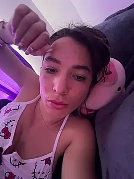 Snapshot of Niky_777 chatting on 03-22-26, 03:26 Niky 777 online show from 03-22-26, 03:26