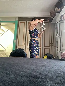 Snapshot of Niky_777 chatting on 03-30-26, 03:02 Niky 777 online show from 03-30-26, 03:02