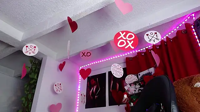 Snapshot of Niky_777 chatting on 04-12-26, 03:22 Niky 777 online show from 04-12-26, 03:22