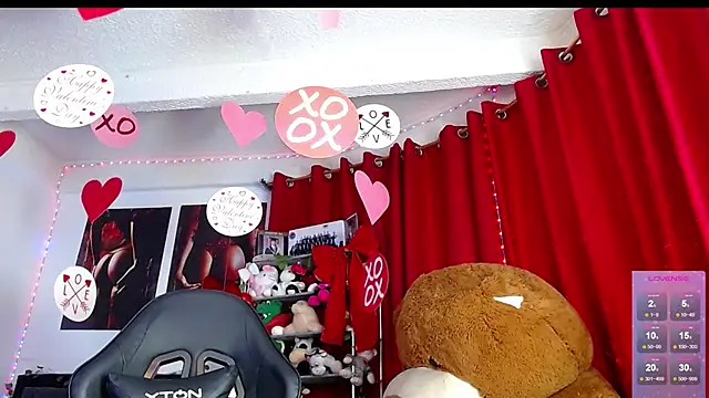 Niky 777 online show from 07-05-26, 04:19