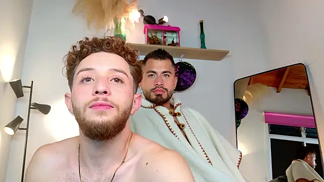 Juan Castano online show from 03-09-26, 06:17