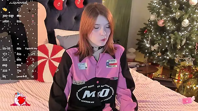 AliceLanley online show from 01-18-26, 02:32