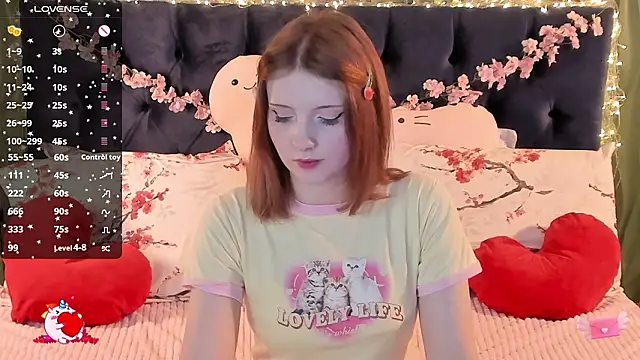 AliceLanley online show from 02-10-26, 02:10