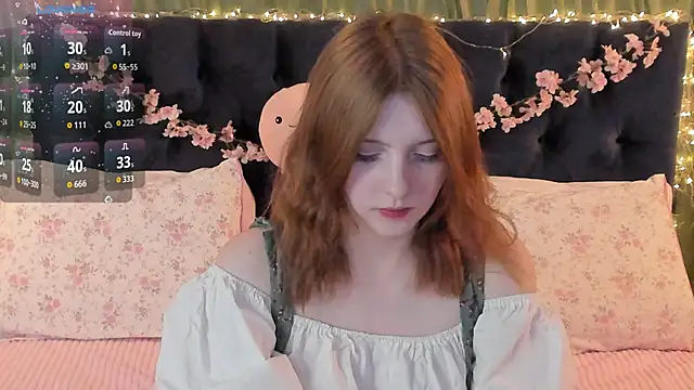 AliceLanley online show from 05-09-26, 02:44