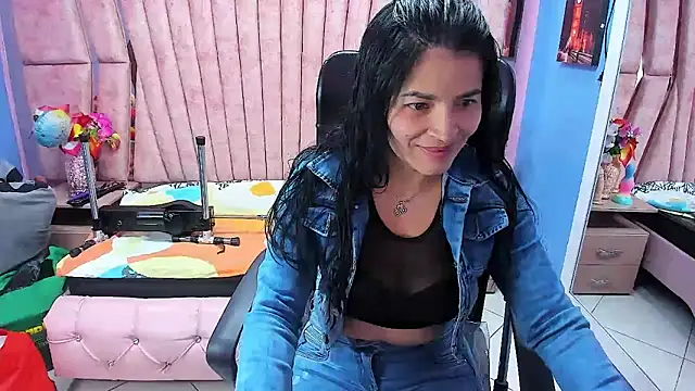 HornySkinny26 online show from 02-10-26, 05:33