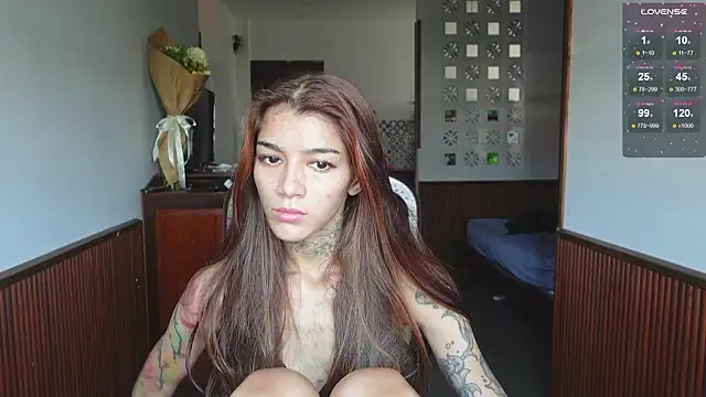 vinkitinkii online show from 03-21-26, 05:45