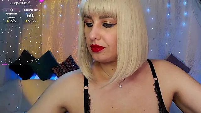 Stella Adria online show from 07-13-26, 08:55