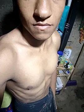 Alyfer23 online show from 02-08-26, 01:42